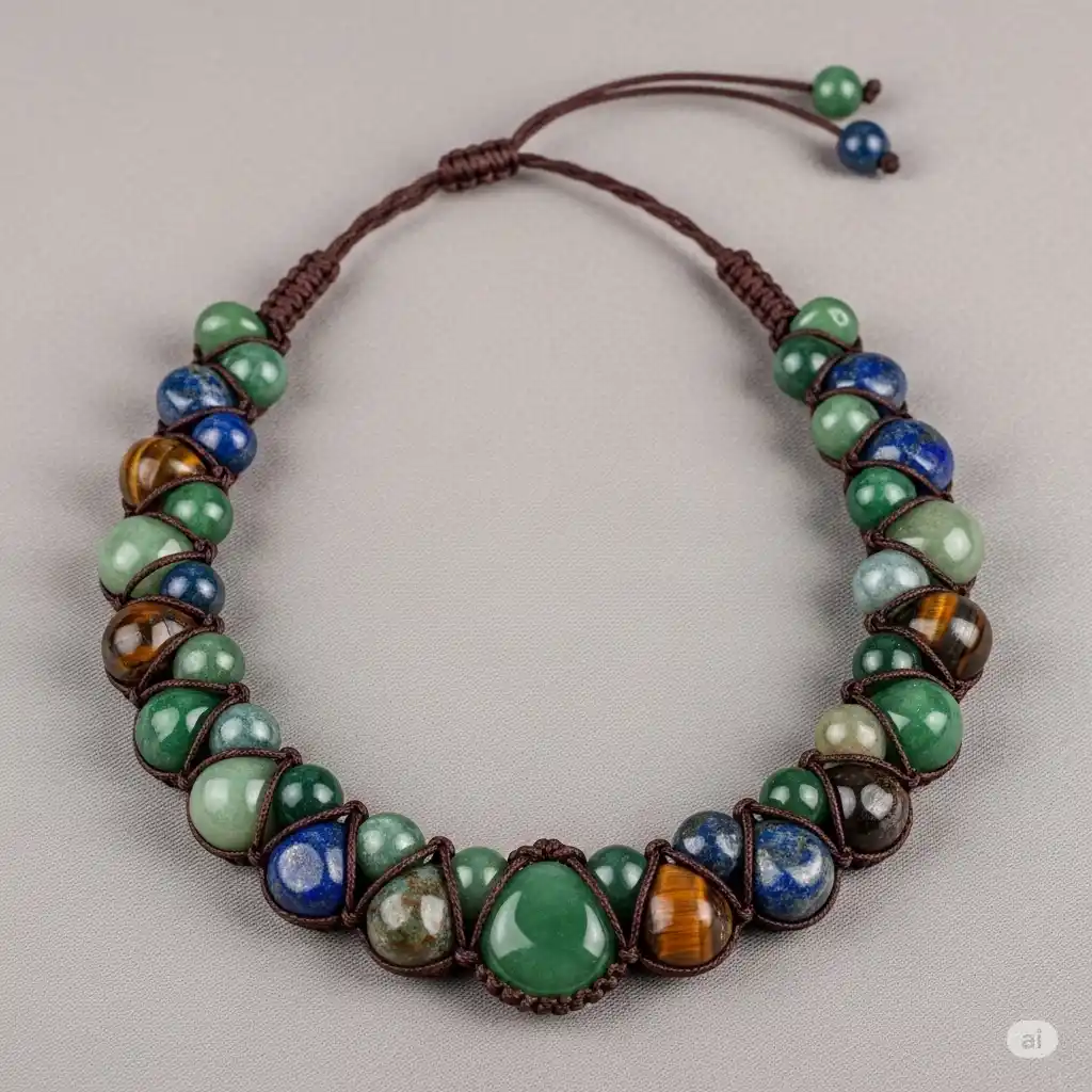 Chokers Koleksiyonu